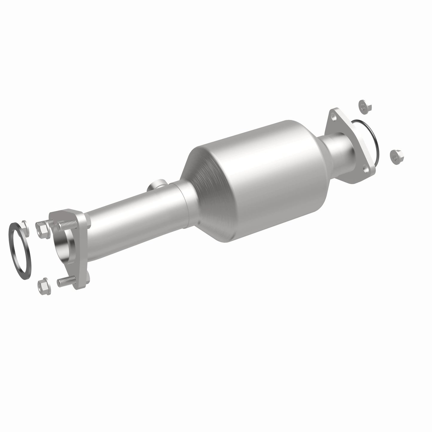 Magnaflow OEM Grade Direct-Fit Catalytic Converter by MagnaFlow Exhaust Products
