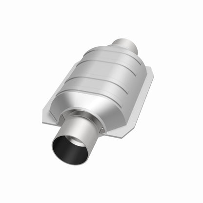 Magnaflow Standard Grade Universal Catalytic Converter - 2.50in. by MagnaFlow Exhaust Products