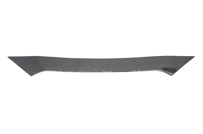 OLM Carbon Fiber Upper Front Bumper Cover - 2015-2021 Subaru WRX / STI by OLM