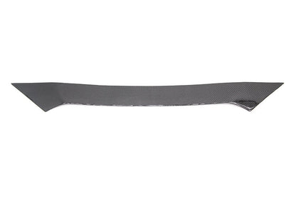 OLM Carbon Fiber Upper Front Bumper Cover - 2015-2021 Subaru WRX / STI by OLM