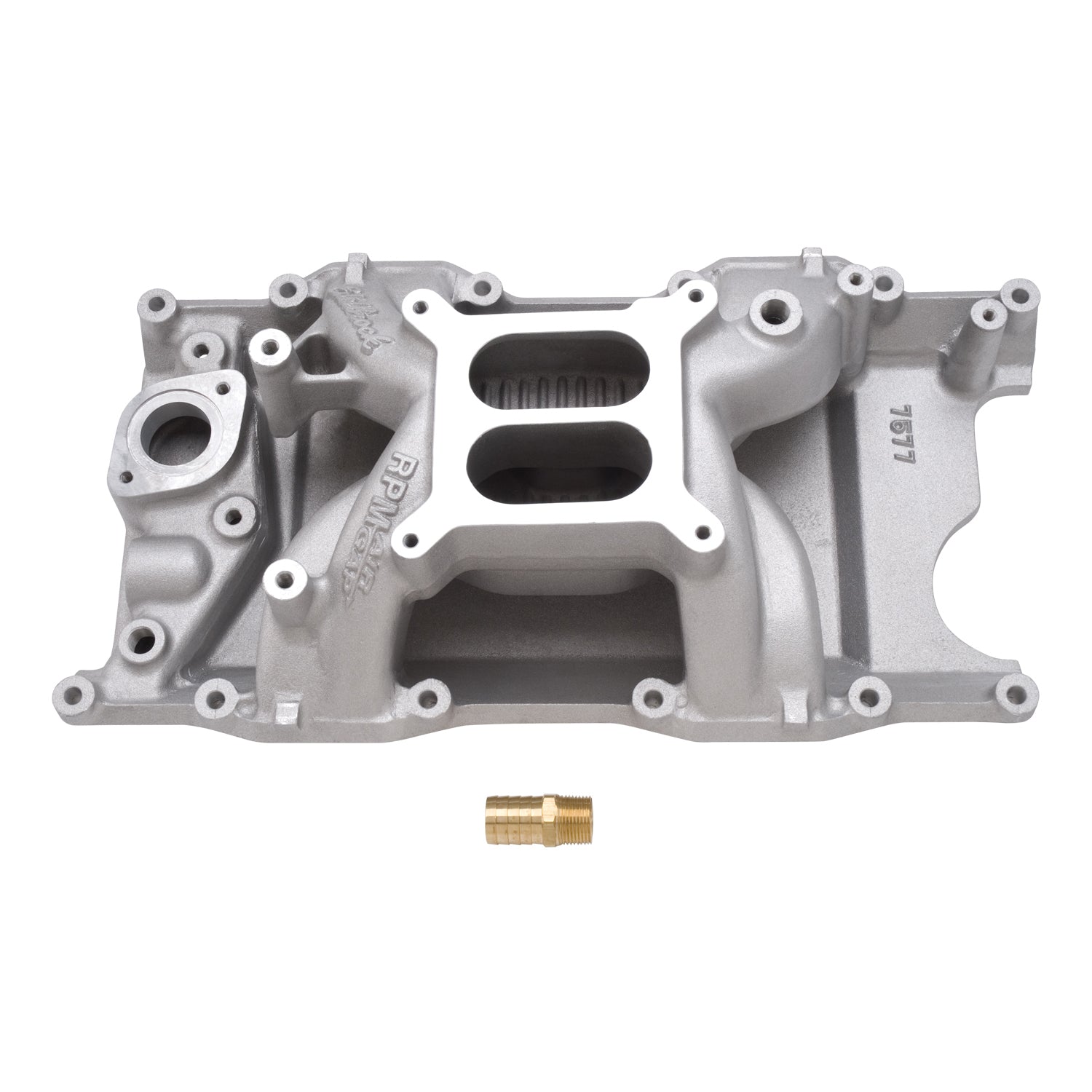 Engine Intake Manifold by Edelbrock