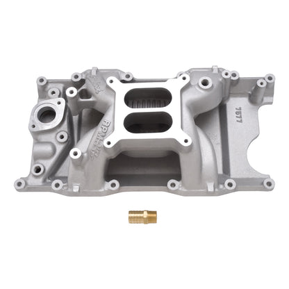 Engine Intake Manifold by Edelbrock