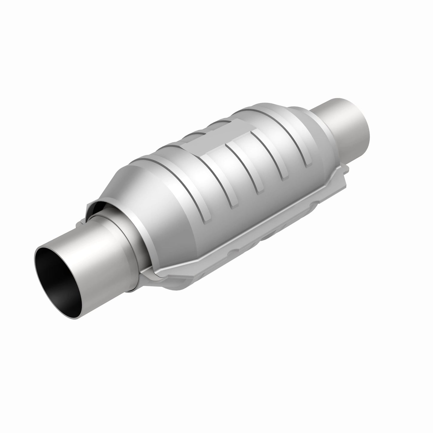 Magnaflow HM Grade Universal Catalytic Converter - 2.00in. by MagnaFlow Exhaust Products