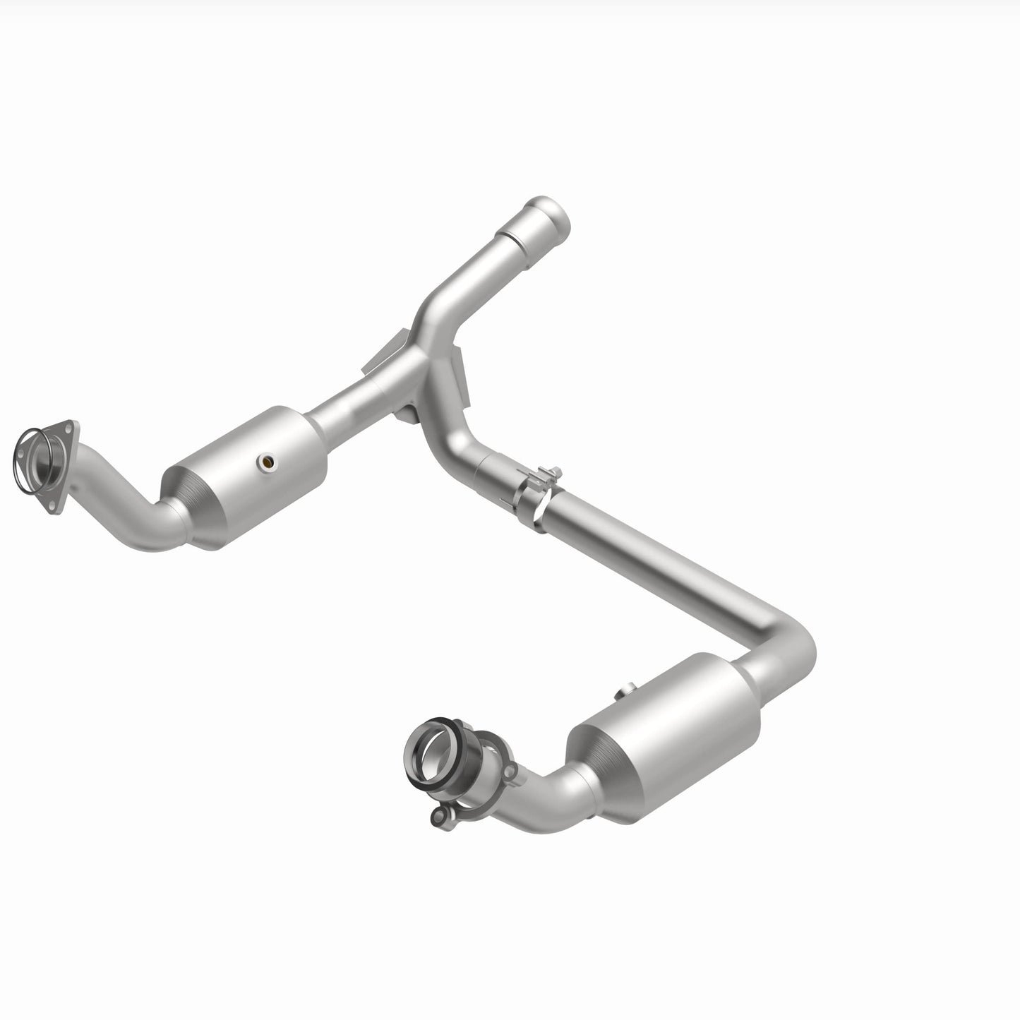 Magnaflow OEM Grade Direct-Fit Catalytic Converter by MagnaFlow Exhaust Products