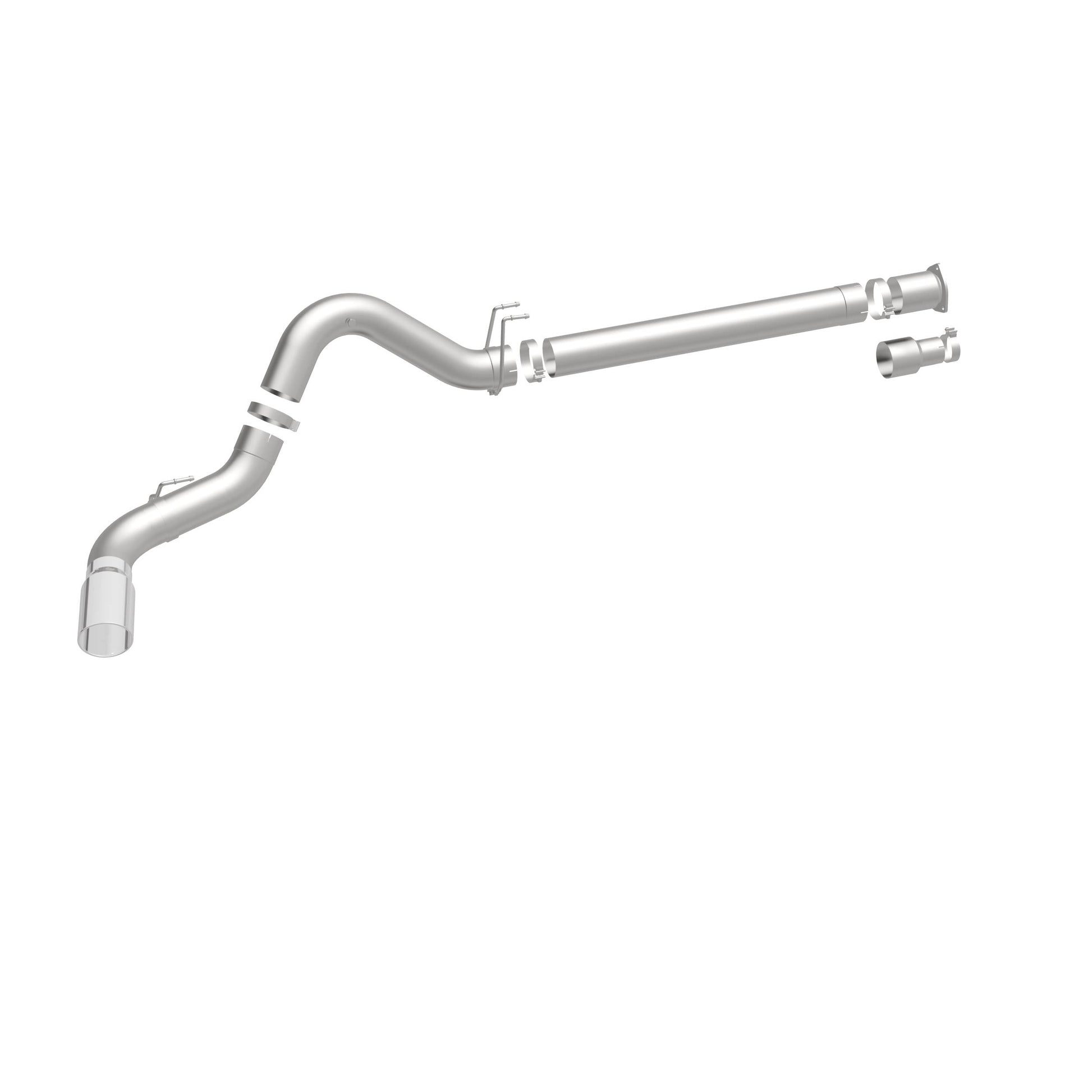MagnaFlow PRO DPF Series Diesel 5in. Filter-Back by MagnaFlow Exhaust Products