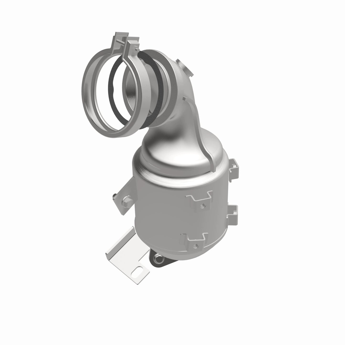 Magnaflow OEM Grade Direct-Fit Catalytic Converter by MagnaFlow Exhaust Products