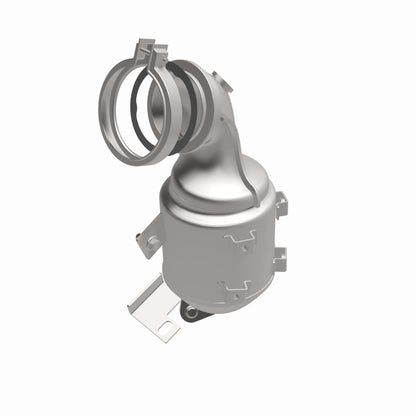 Magnaflow OEM Grade Direct-Fit Catalytic Converter by MagnaFlow Exhaust Products