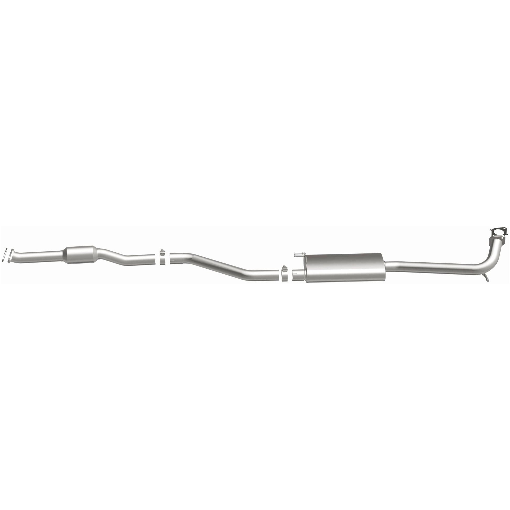 Magnaflow OEM Grade Direct-Fit Catalytic Converter by MagnaFlow Exhaust Products