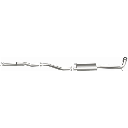 Magnaflow OEM Grade Direct-Fit Catalytic Converter by MagnaFlow Exhaust Products