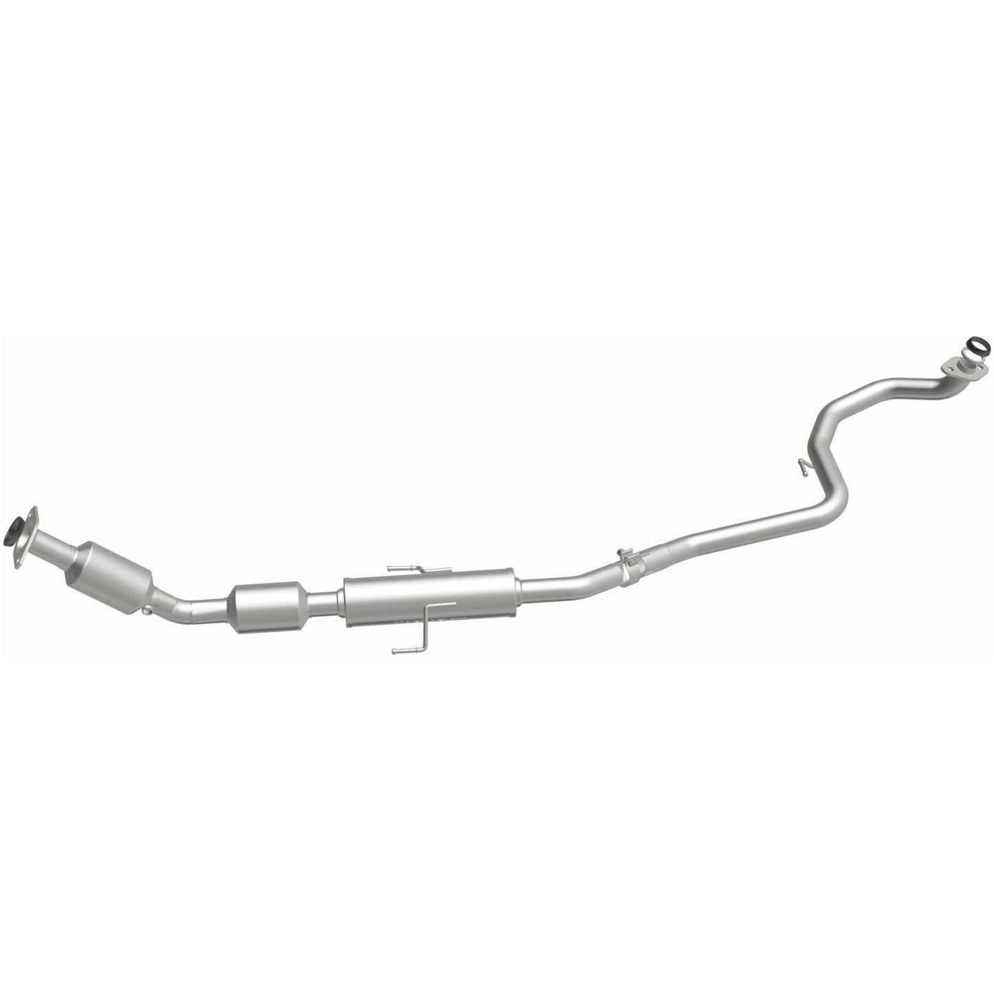 Magnaflow California Direct-Fit Catalytic Converter by MagnaFlow Exhaust Products
