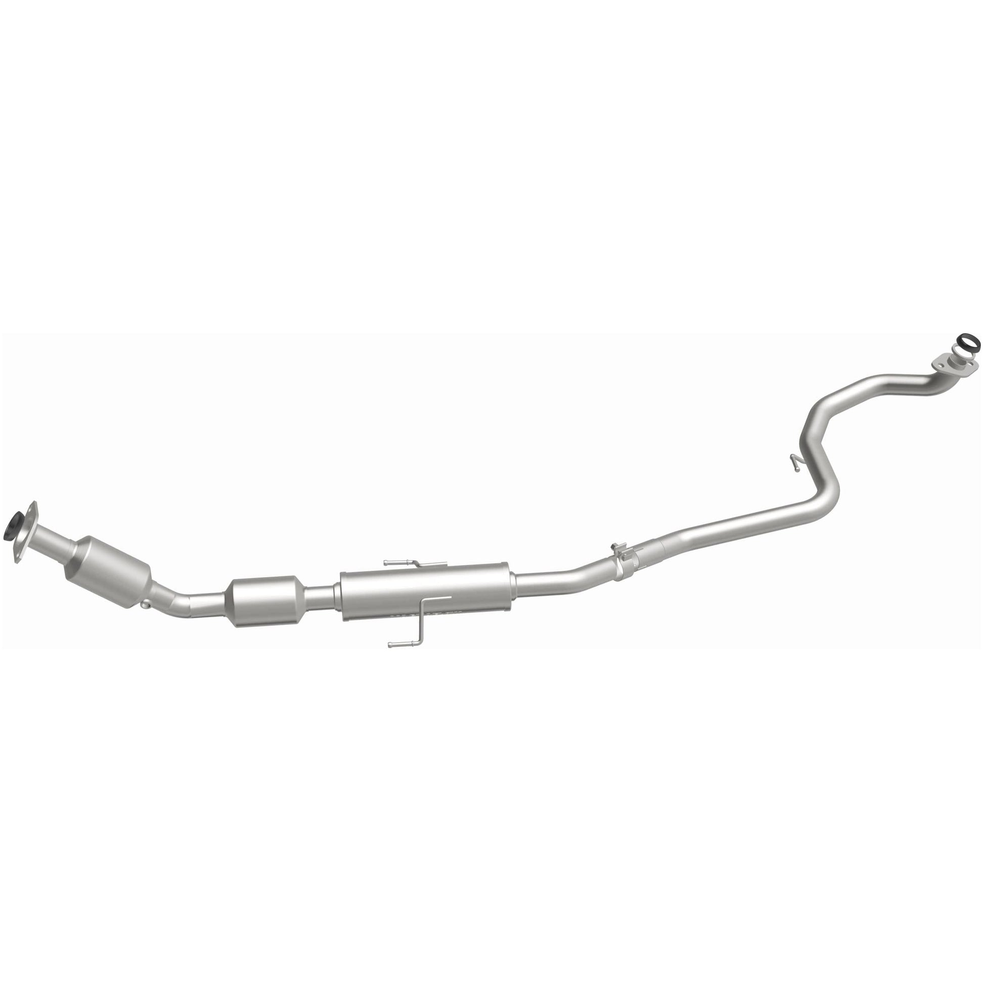 Magnaflow California Direct-Fit Catalytic Converter by MagnaFlow Exhaust Products