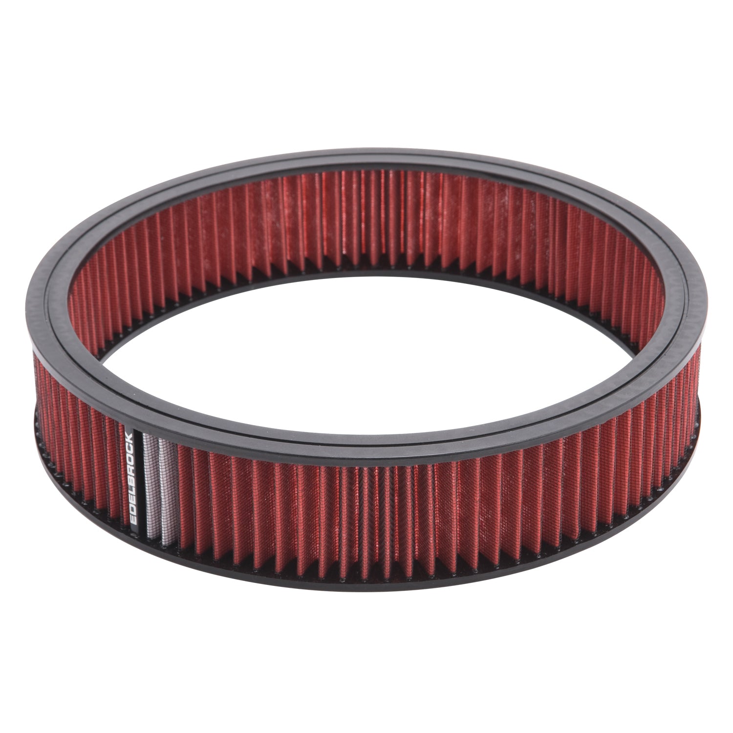 Air Cleaner Assembly by Edelbrock