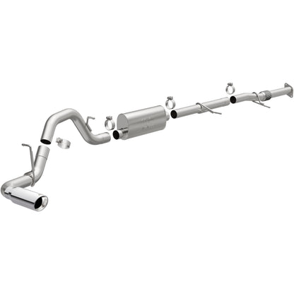 Magnaflow NEO Series Stainless Cat-Back System by MagnaFlow Exhaust Products