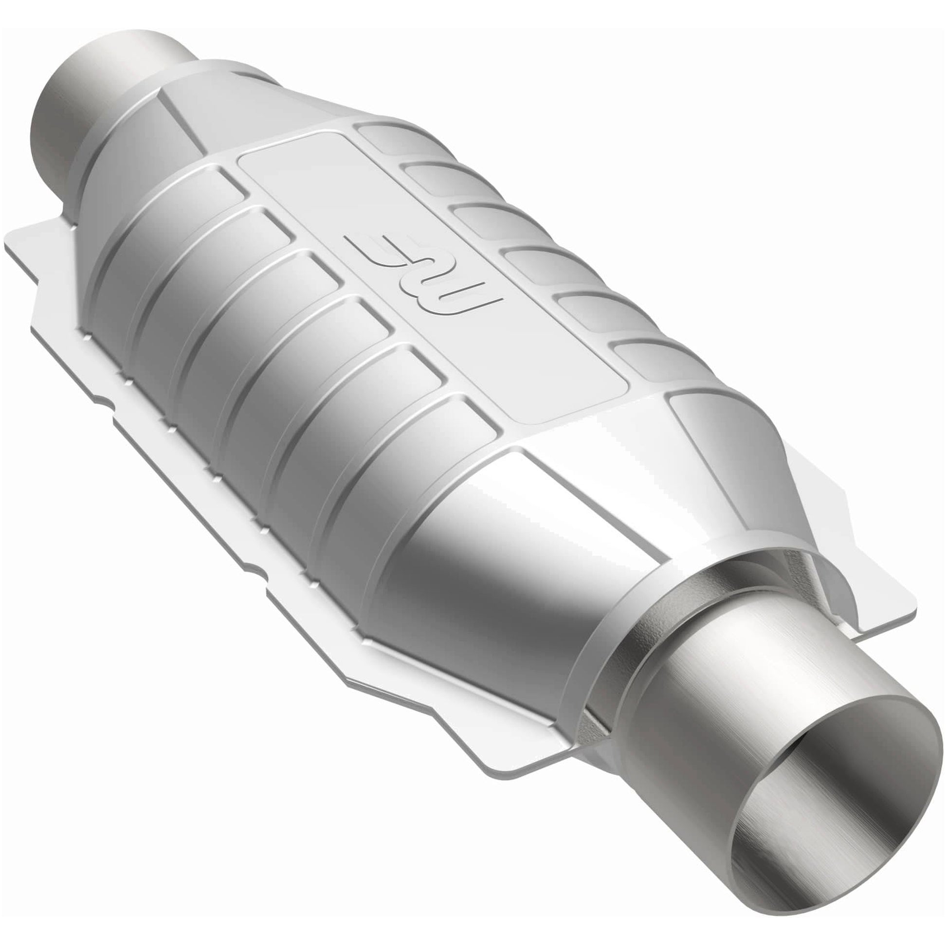 Magnaflow HM Grade Universal Catalytic Converter - 3.00in. by MagnaFlow Exhaust Products