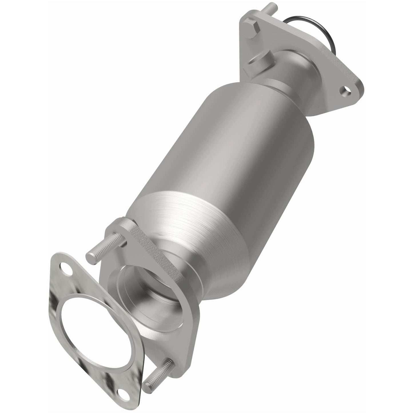 Magnaflow OEM Grade Direct-Fit Catalytic Converter by MagnaFlow Exhaust Products