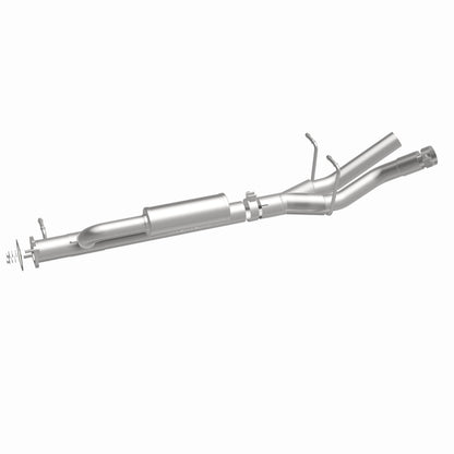 Magnaflow Direct-Fit Muffler Replacement Kit With Muffler by MagnaFlow Exhaust Products