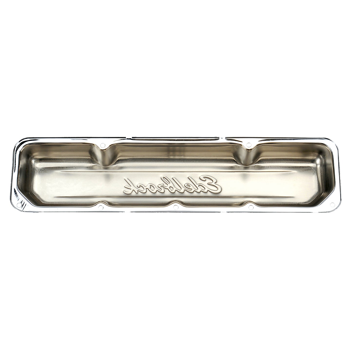 Engine Valve Cover Set by Edelbrock