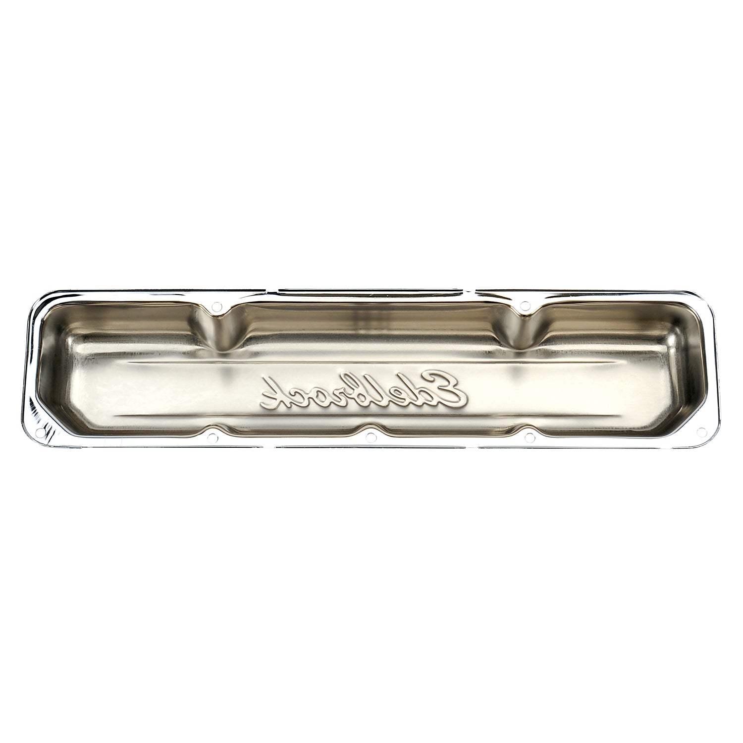 Engine Valve Cover Set by Edelbrock