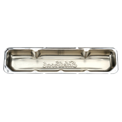 Engine Valve Cover Set by Edelbrock