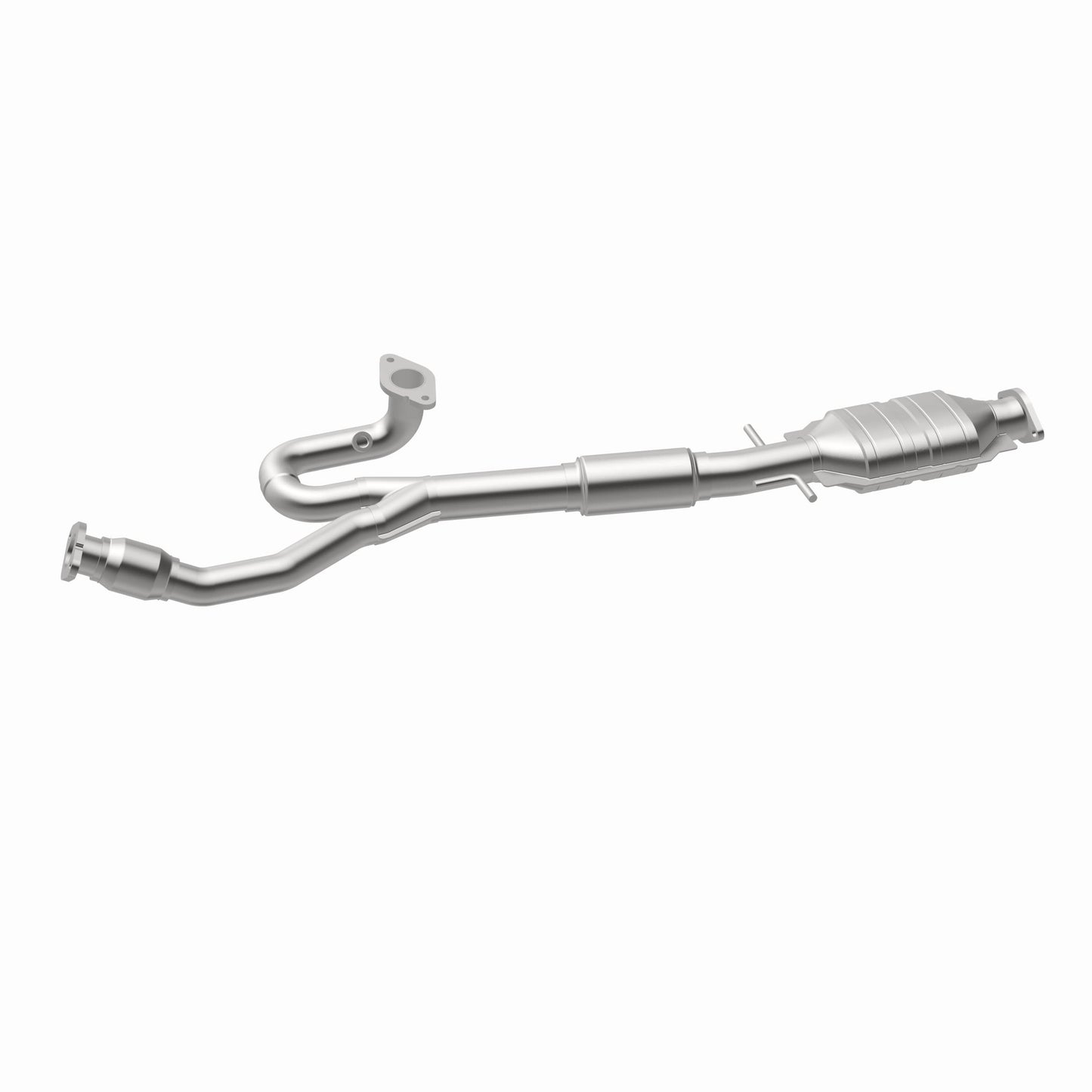Magnaflow California Direct-Fit Catalytic Converter by MagnaFlow Exhaust Products