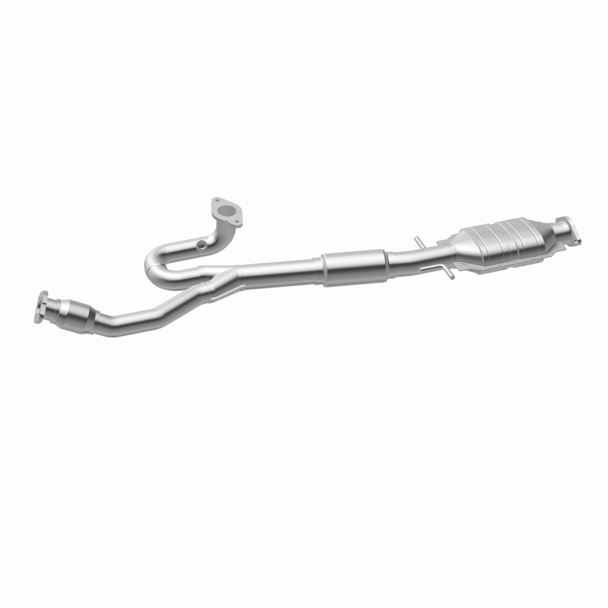 Magnaflow California Direct-Fit Catalytic Converter by MagnaFlow Exhaust Products