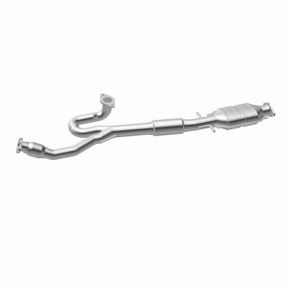 Magnaflow California Direct-Fit Catalytic Converter by MagnaFlow Exhaust Products