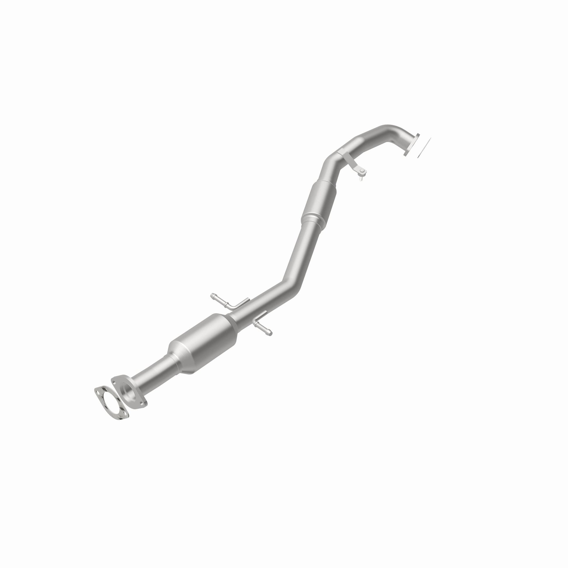 Magnaflow California Direct-Fit Catalytic Converter by MagnaFlow Exhaust Products