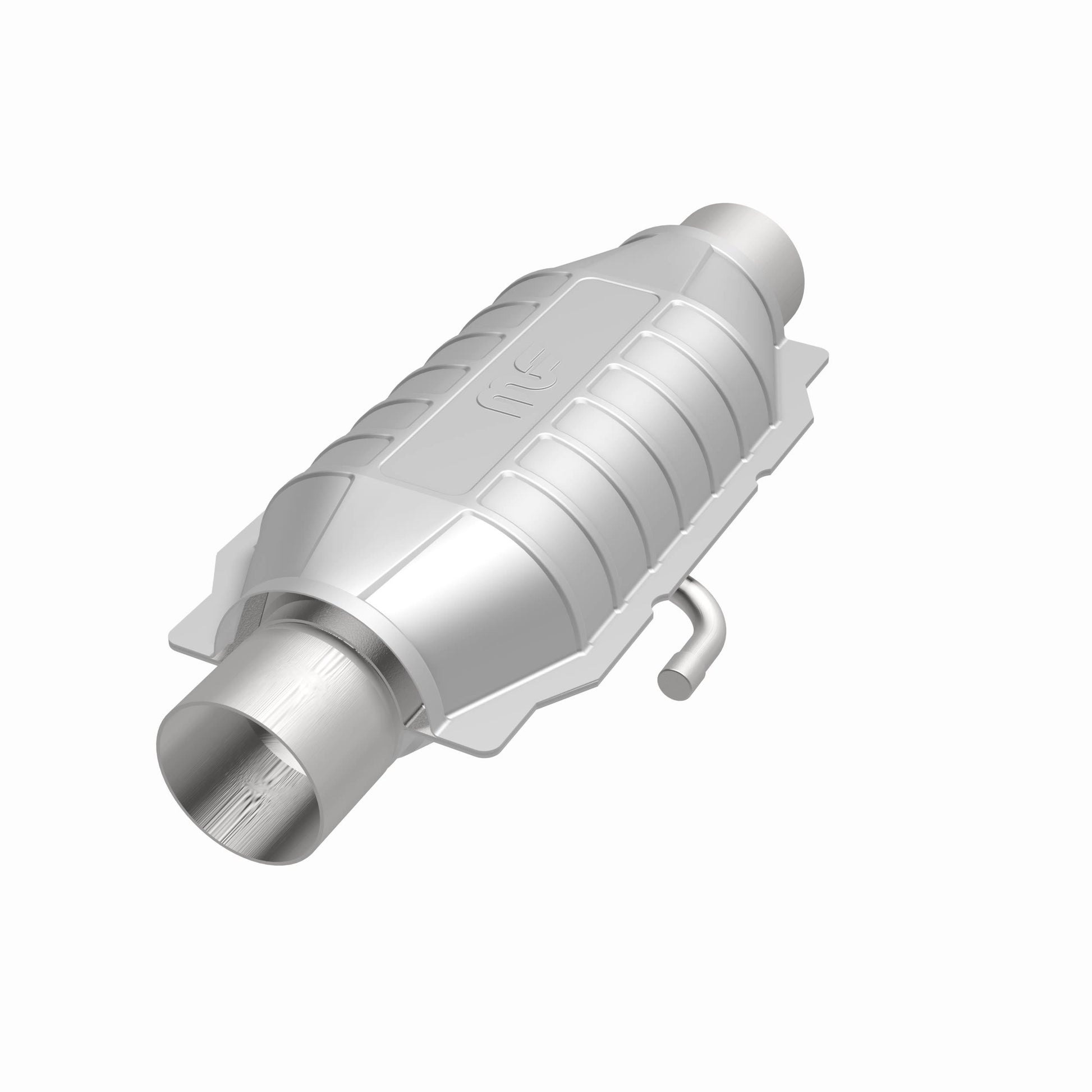 Magnaflow Standard Grade Universal Catalytic Converter - 2.50in. by MagnaFlow Exhaust Products