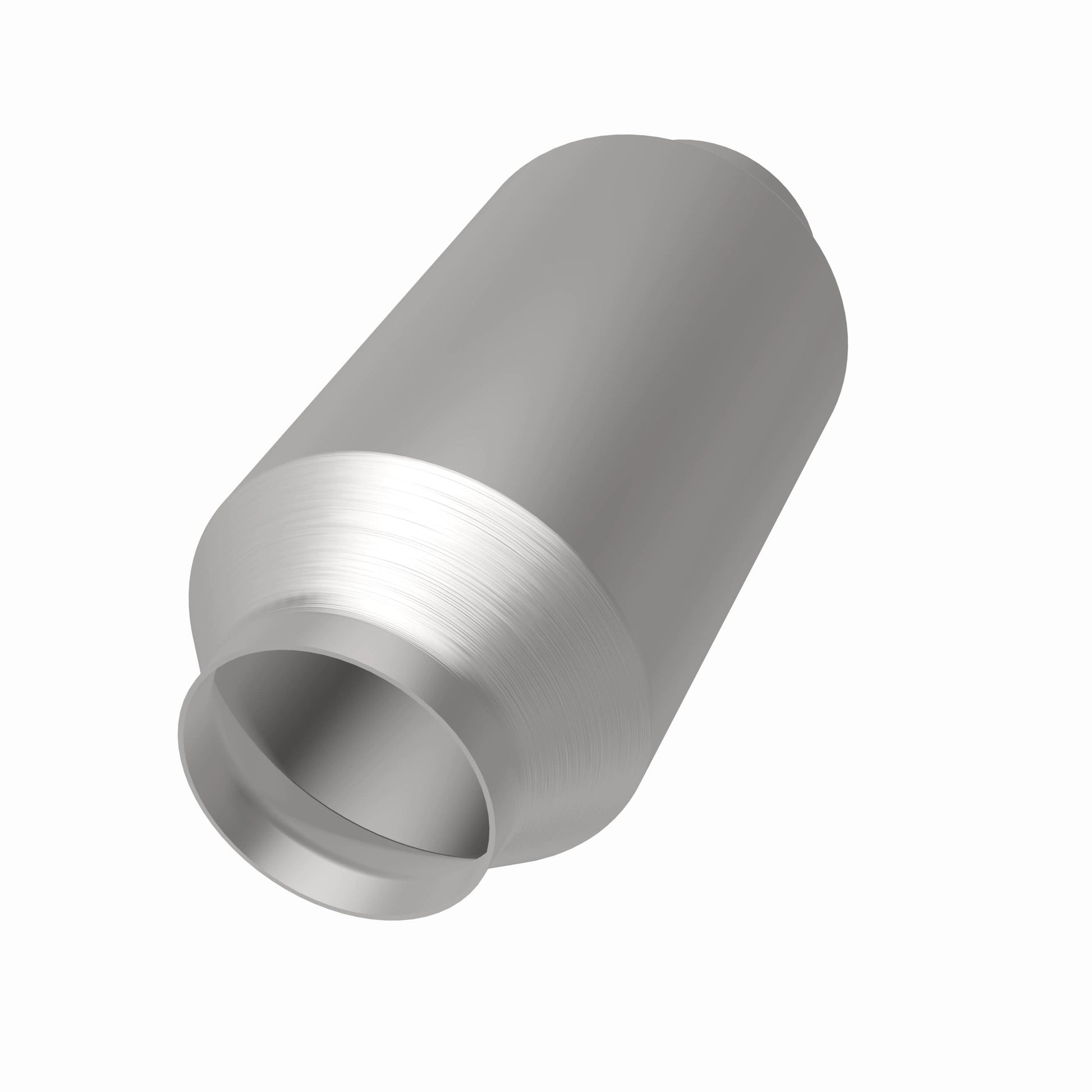 Magnaflow Standard Grade Universal Catalytic Converter - 2.50in. by MagnaFlow Exhaust Products