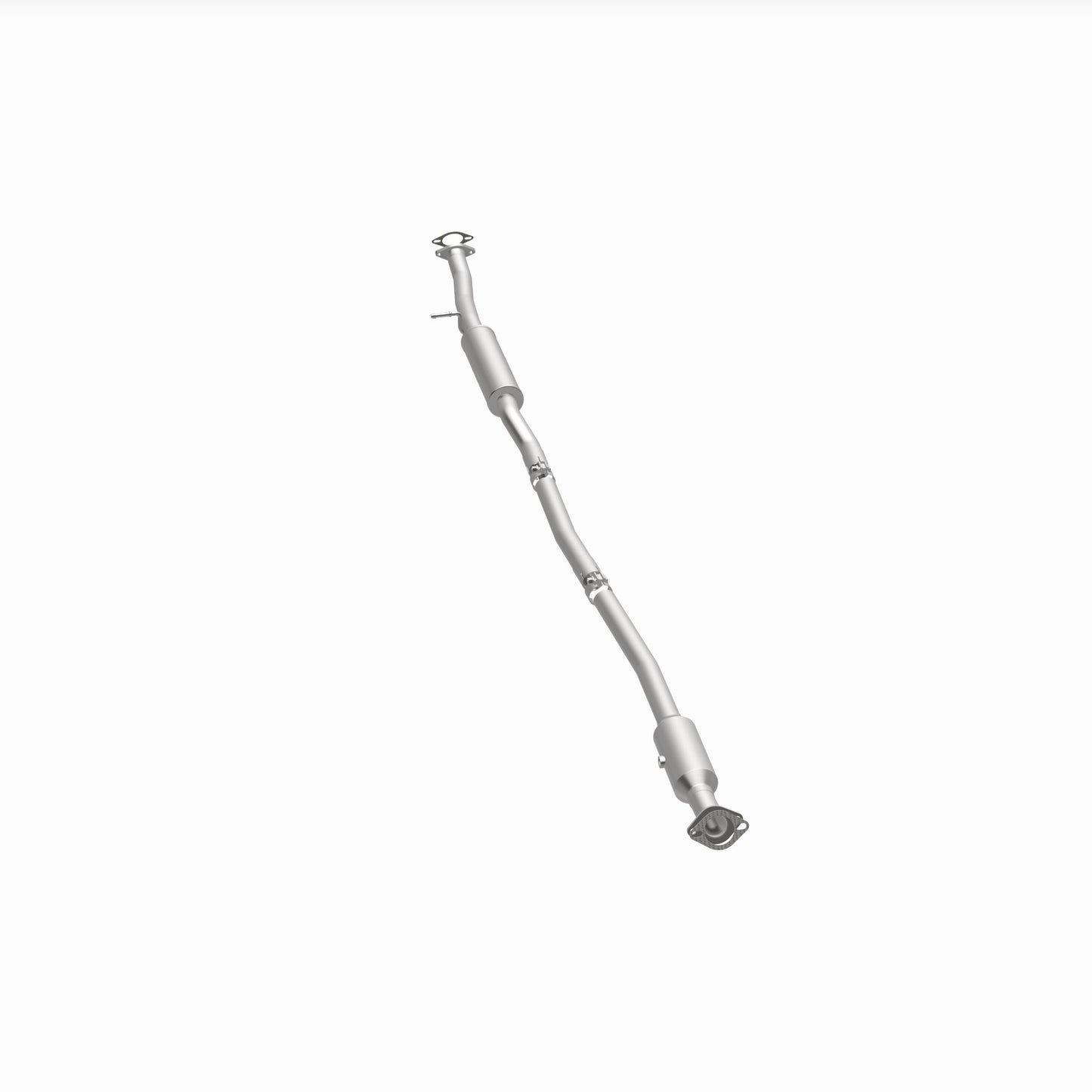 Magnaflow OEM Grade Direct-Fit Catalytic Converter by MagnaFlow Exhaust Products