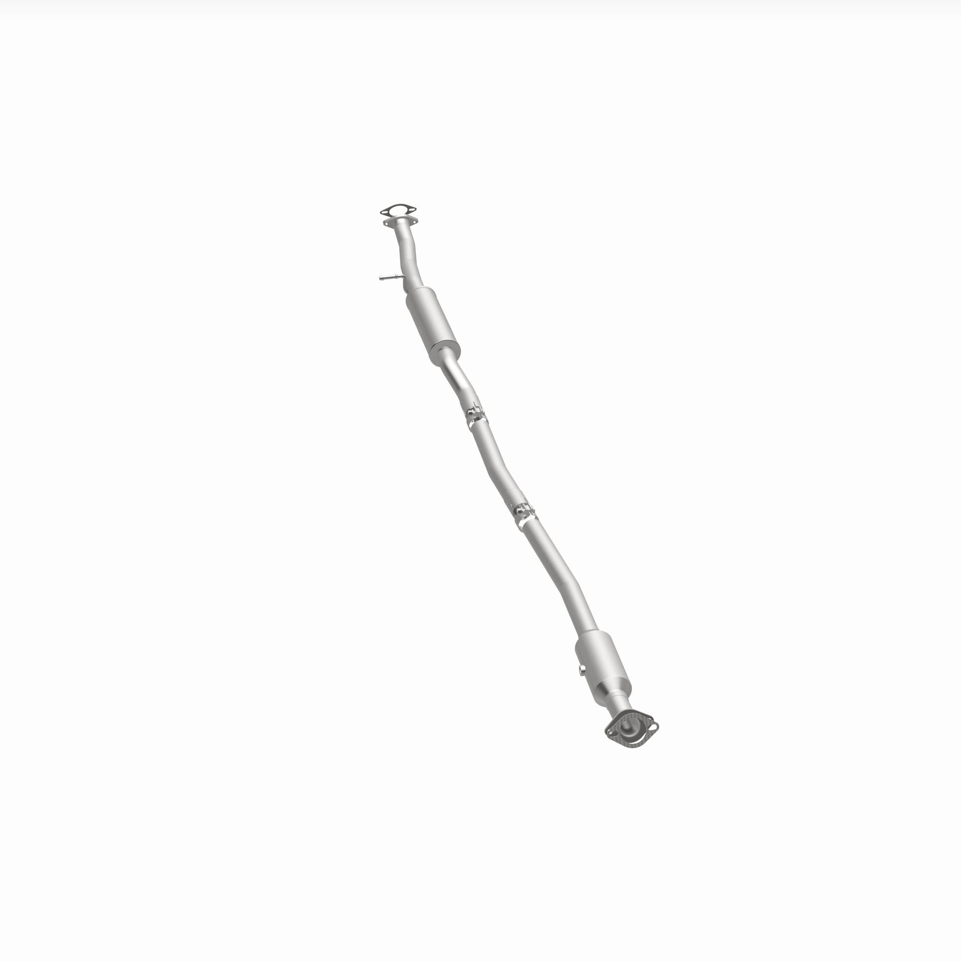Magnaflow OEM Grade Direct-Fit Catalytic Converter by MagnaFlow Exhaust Products