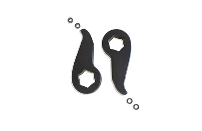 1"-3" LIFT TORSION KEYS W/ SHOCK EXT by MaxTrac
