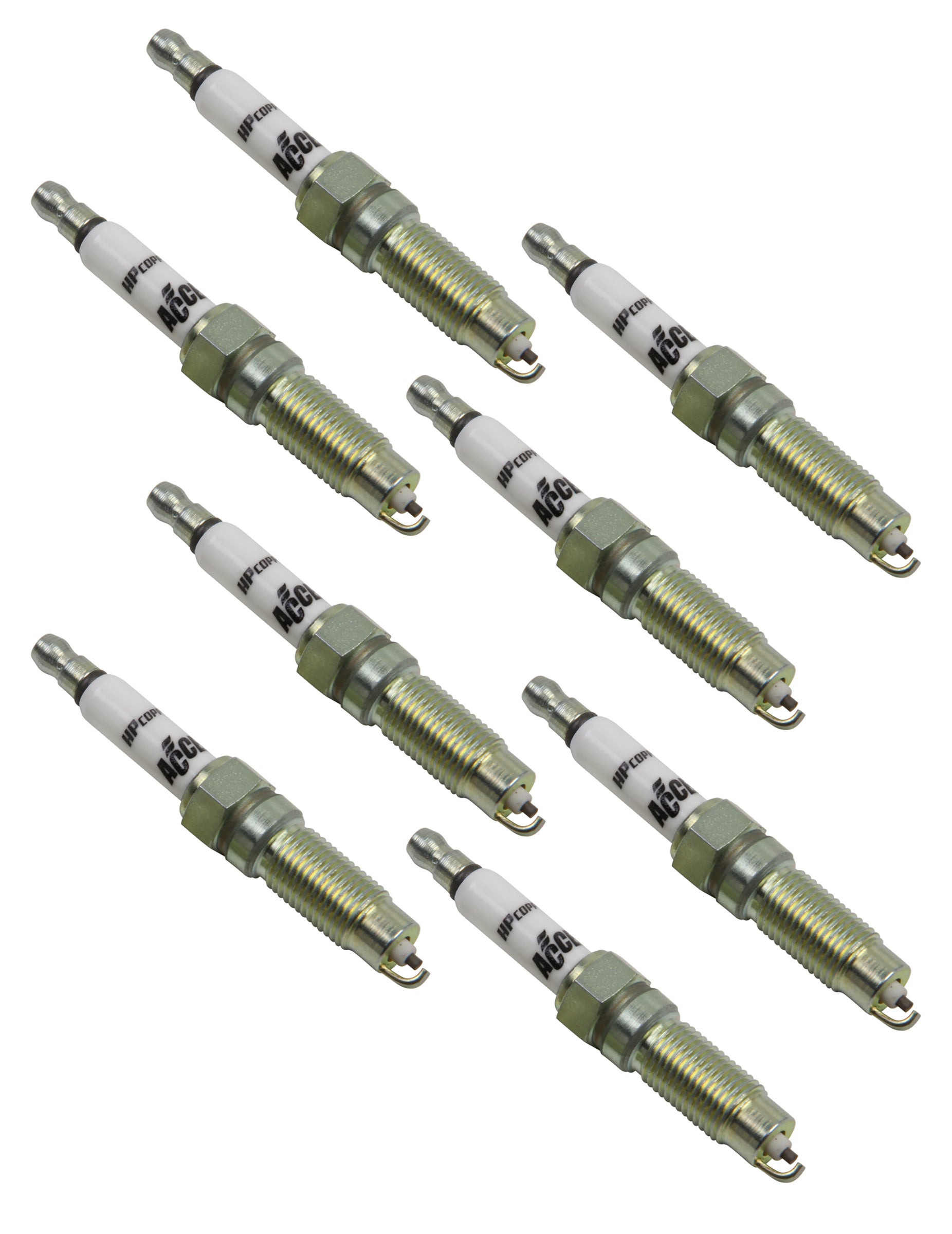 ACCEL HP Copper Spark Plug by ACCEL