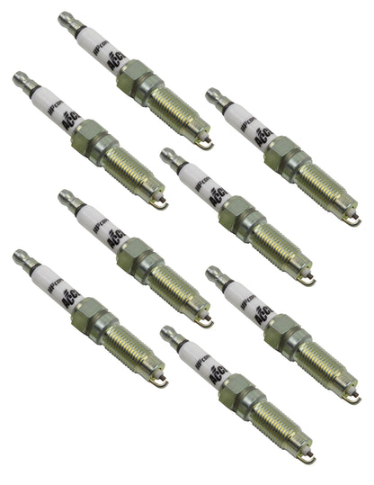 ACCEL HP Copper Spark Plug by ACCEL