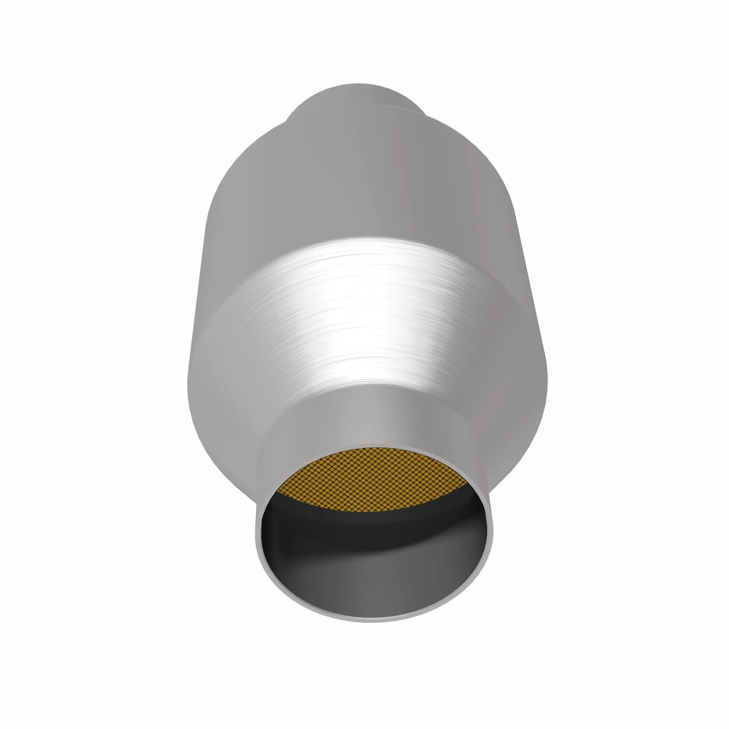 Magnaflow OEM Grade Universal Catalytic Converter - 3.00in. by MagnaFlow Exhaust Products