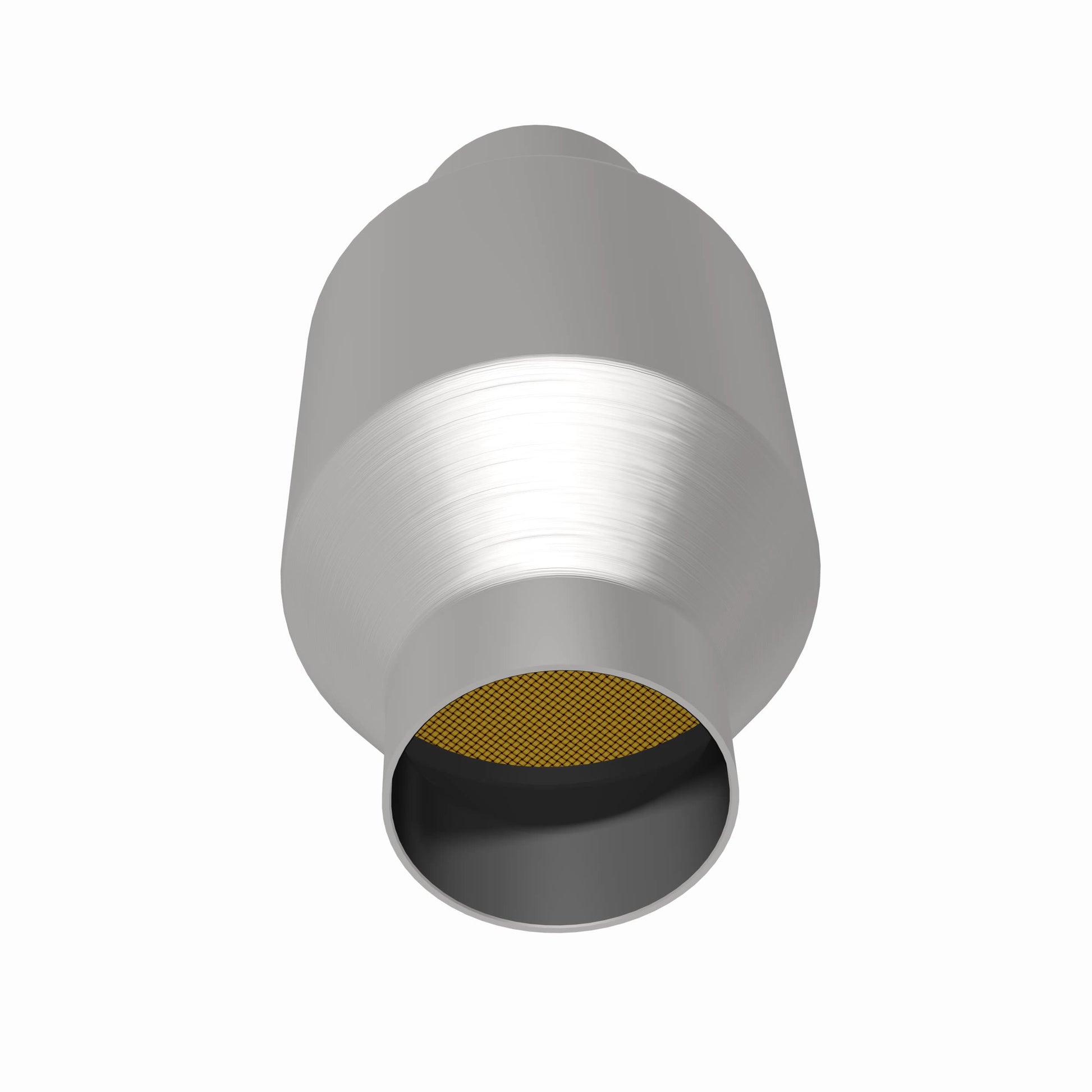 Magnaflow OEM Grade Universal Catalytic Converter - 3.00in. by MagnaFlow Exhaust Products
