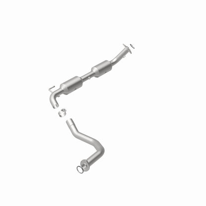Magnaflow OEM Grade Direct-Fit Catalytic Converter by MagnaFlow Exhaust Products