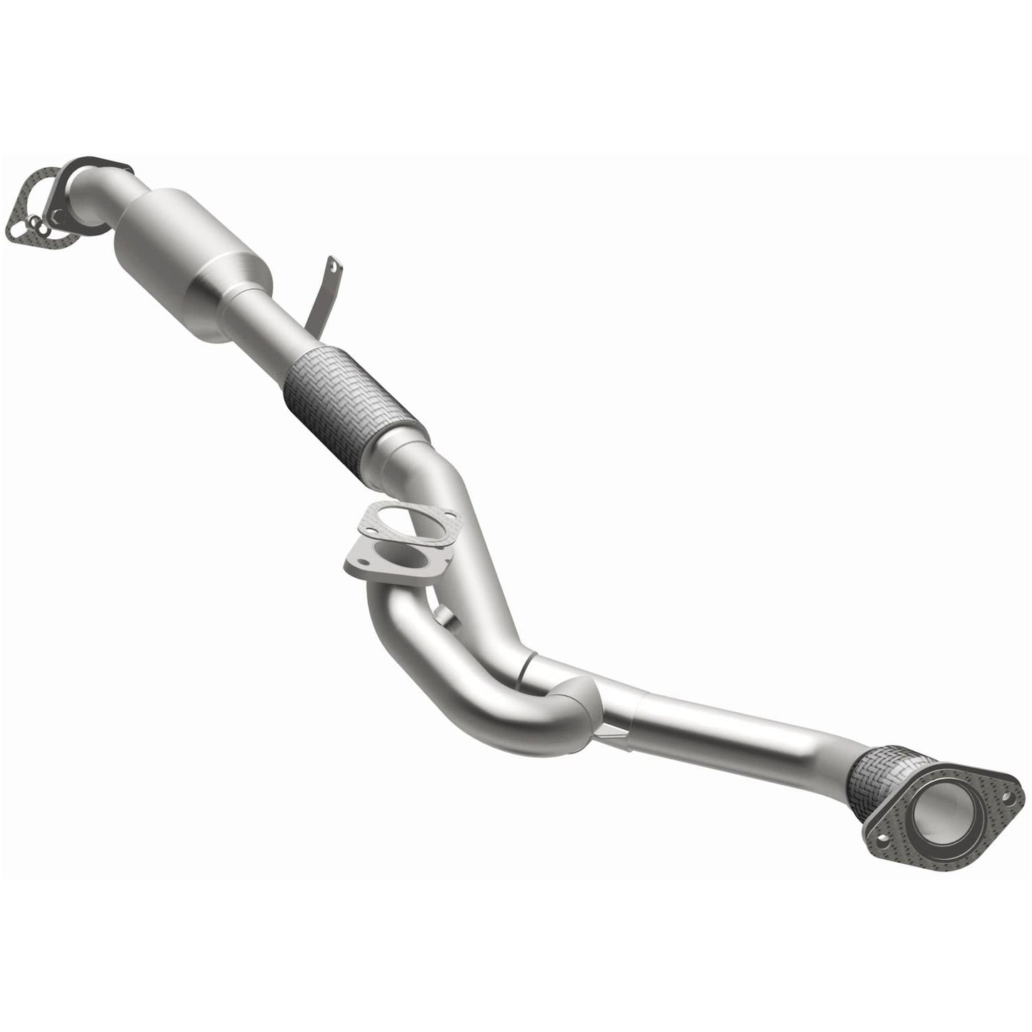 Magnaflow California Direct-Fit Catalytic Converter by MagnaFlow Exhaust Products