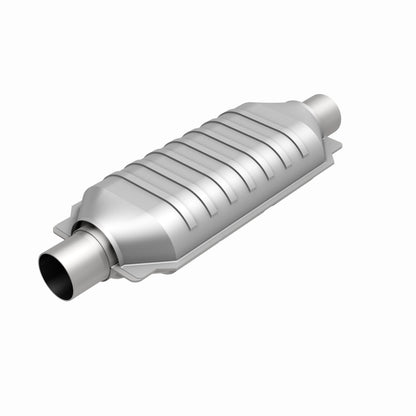 Magnaflow HM Grade Universal Catalytic Converter - 3.00in. by MagnaFlow Exhaust Products