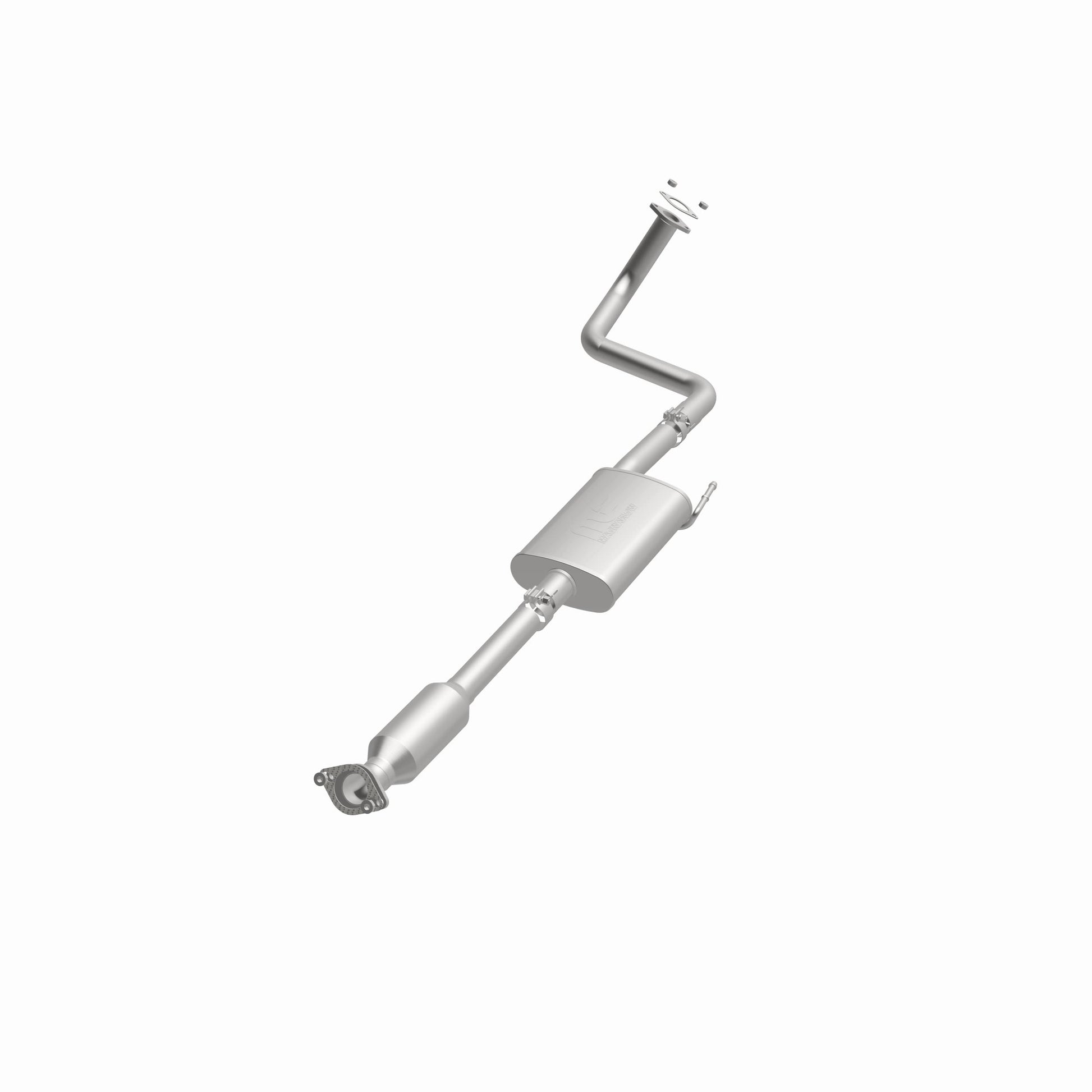 Magnaflow OEM Grade Direct-Fit Catalytic Converter by MagnaFlow Exhaust Products