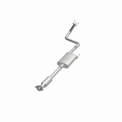 Magnaflow OEM Grade Direct-Fit Catalytic Converter by MagnaFlow Exhaust Products