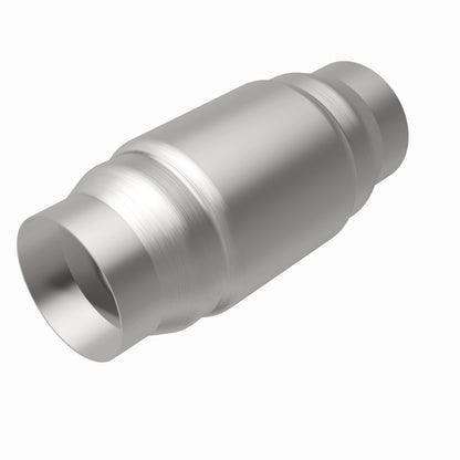 Magnaflow OEM Grade Universal Catalytic Converter - 3.00in. by MagnaFlow Exhaust Products