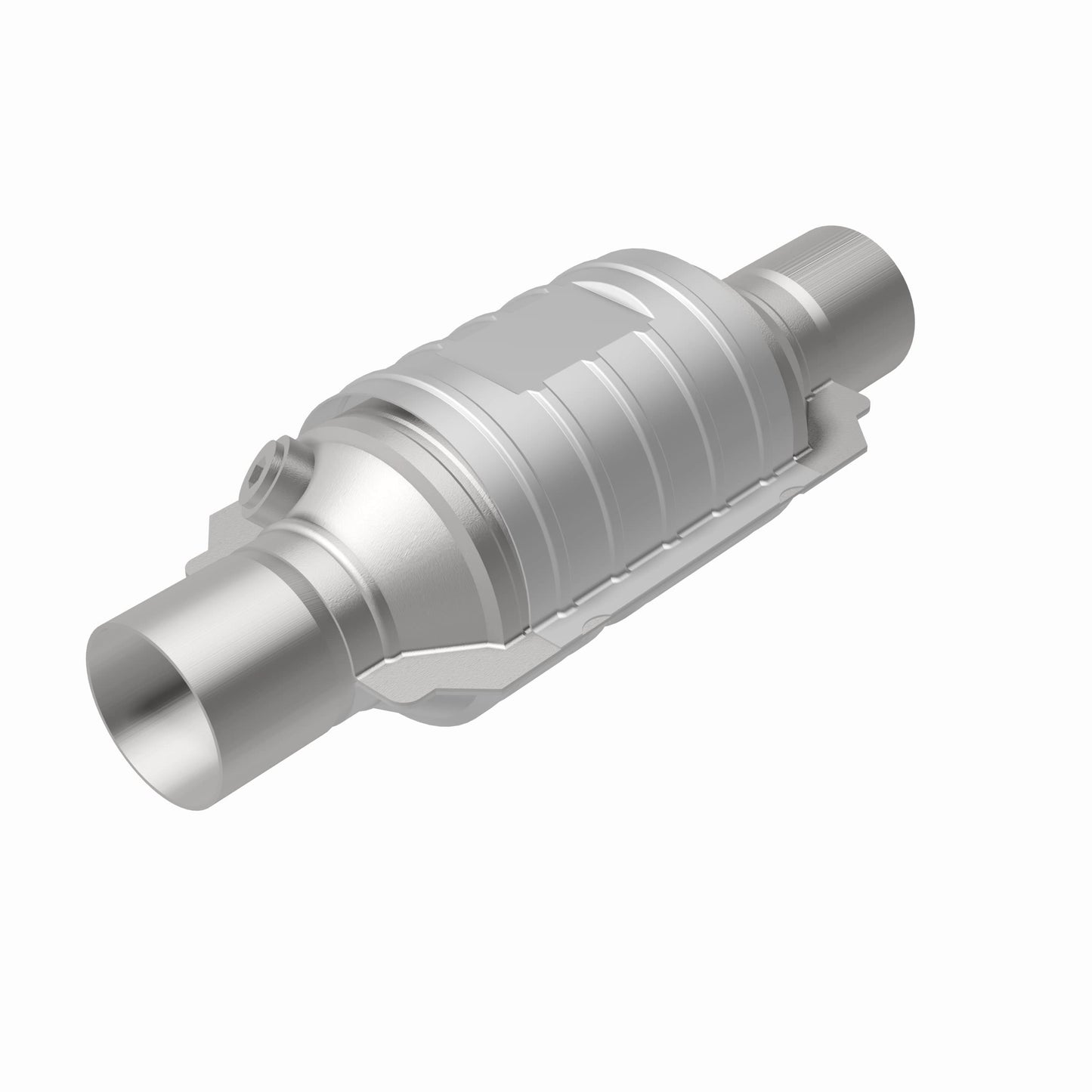 Magnaflow OEM Grade Universal Catalytic Converter - 2.50in. by MagnaFlow Exhaust Products