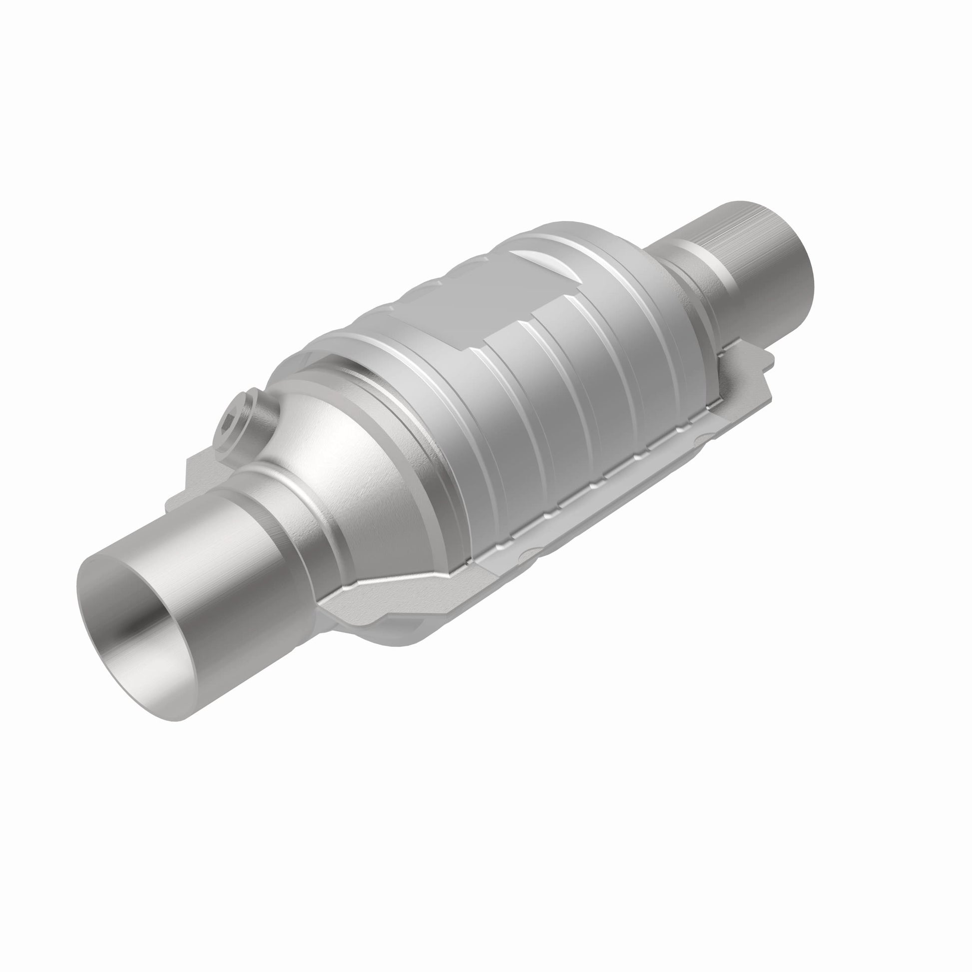 Magnaflow OEM Grade Universal Catalytic Converter - 2.50in. by MagnaFlow Exhaust Products