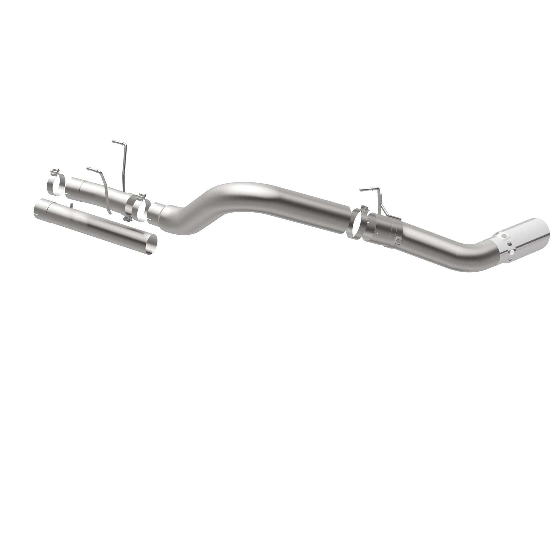 MagnaFlow PRO DPF Series Diesel 5in. Filter-Back by MagnaFlow Exhaust Products