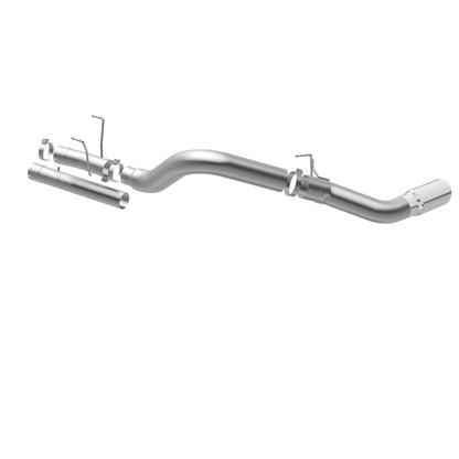 MagnaFlow PRO DPF Series Diesel 5in. Filter-Back by MagnaFlow Exhaust Products