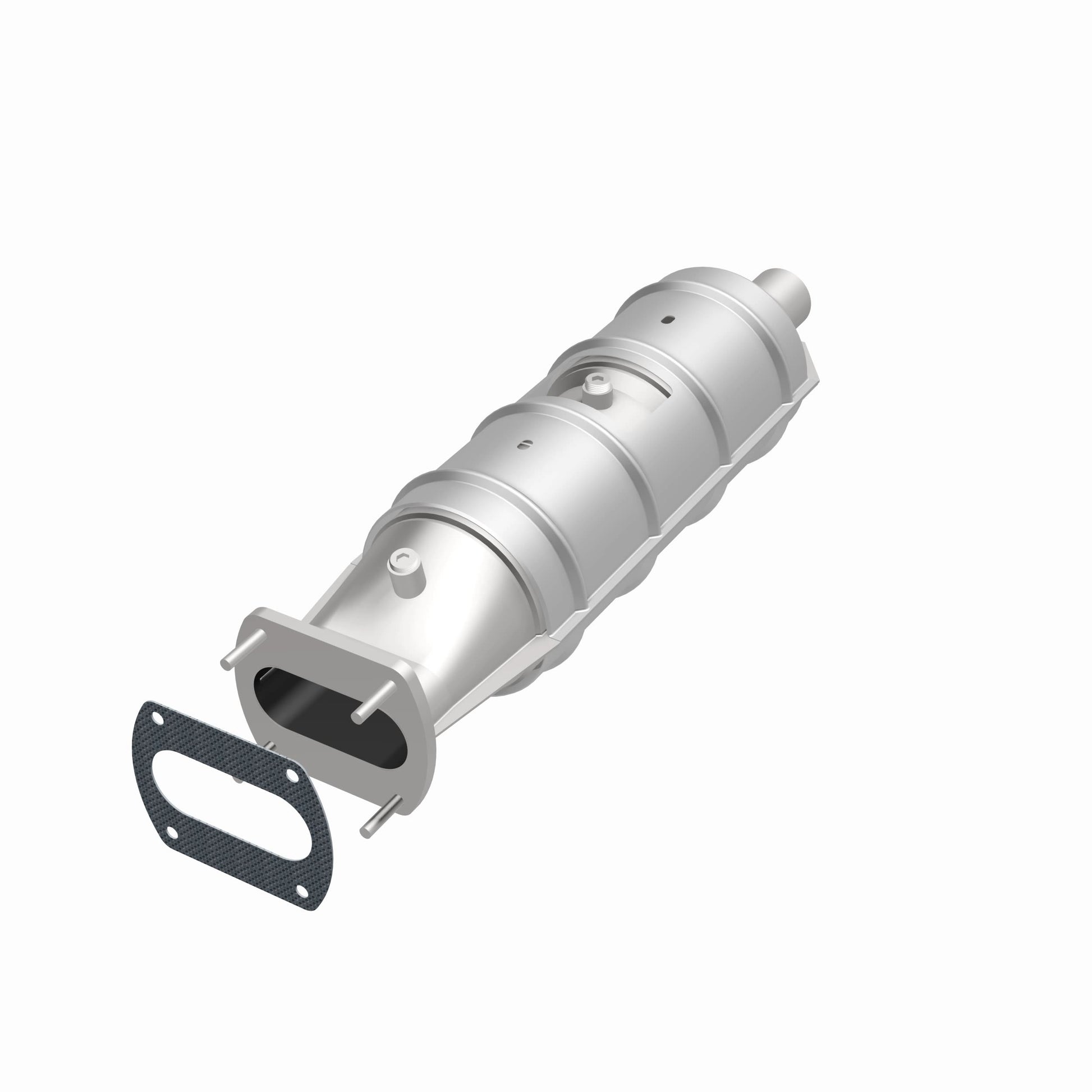 Magnaflow California Direct-Fit Catalytic Converter by MagnaFlow Exhaust Products