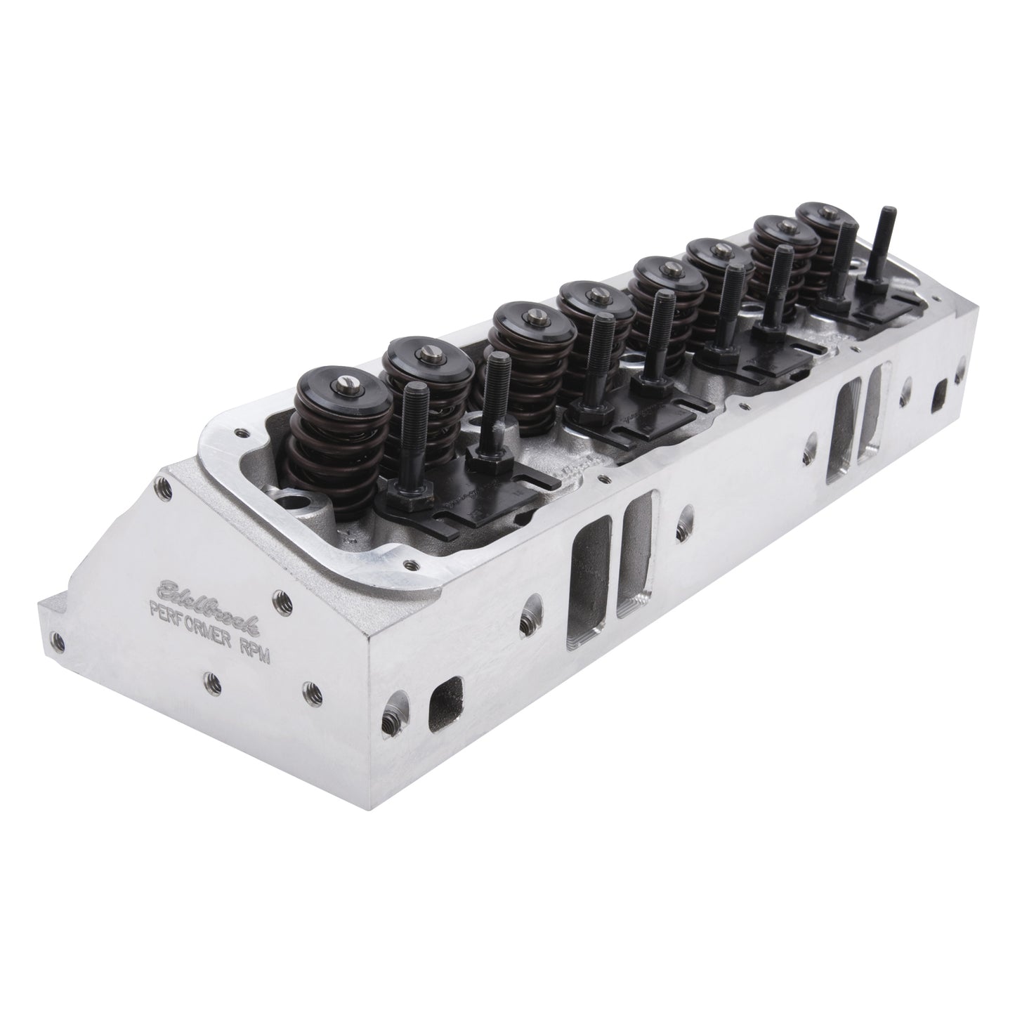 Engine Cylinder Head by Edelbrock