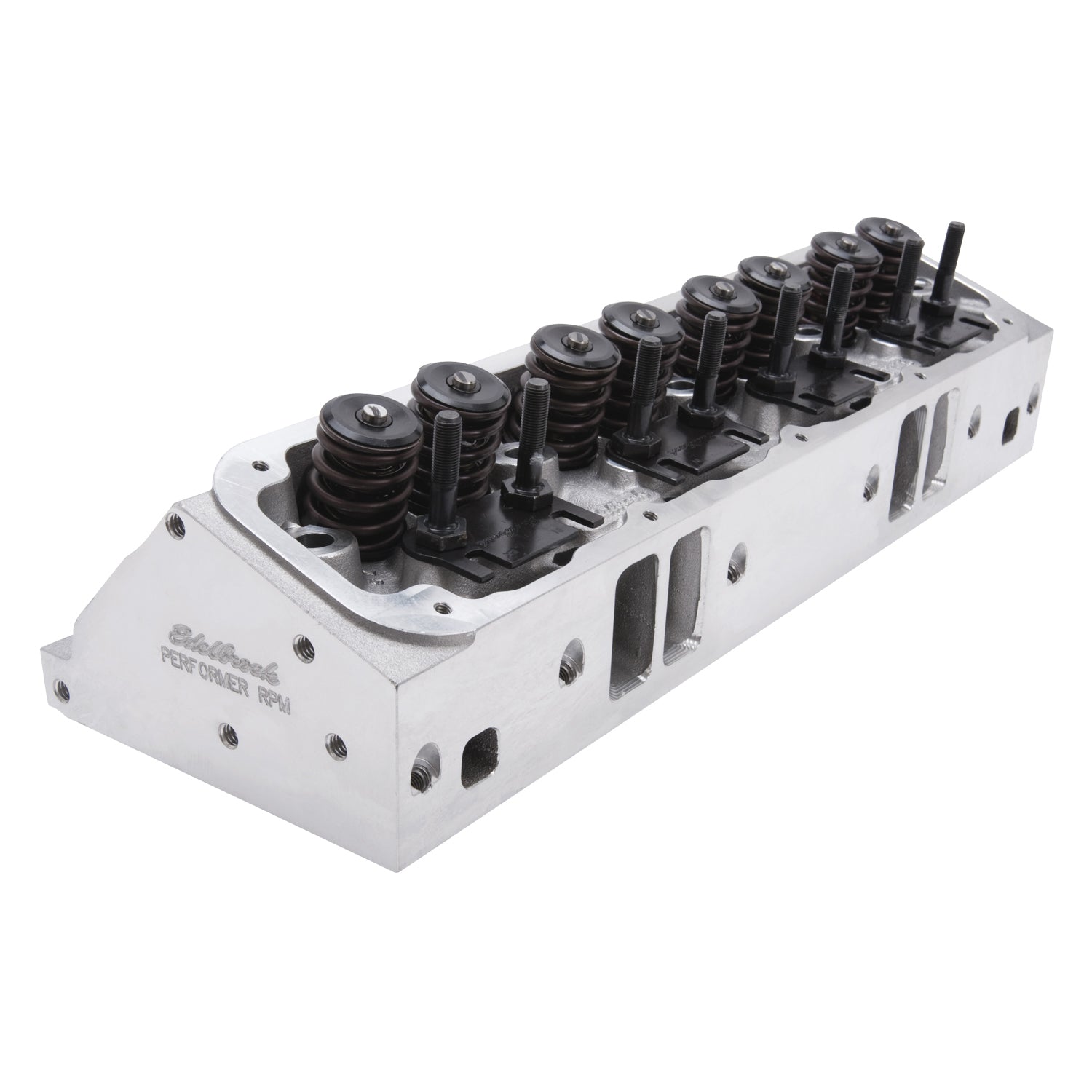 Engine Cylinder Head by Edelbrock