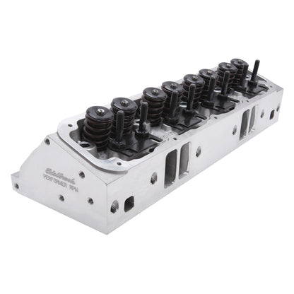 Engine Cylinder Head by Edelbrock